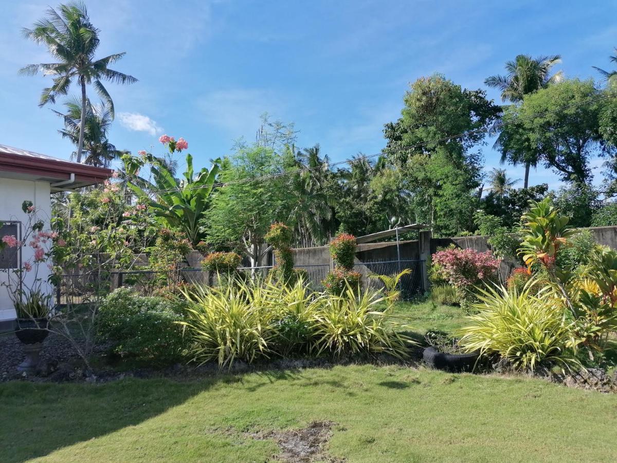 Kathleens Vacation Place モアルボアル エクステリア 写真
